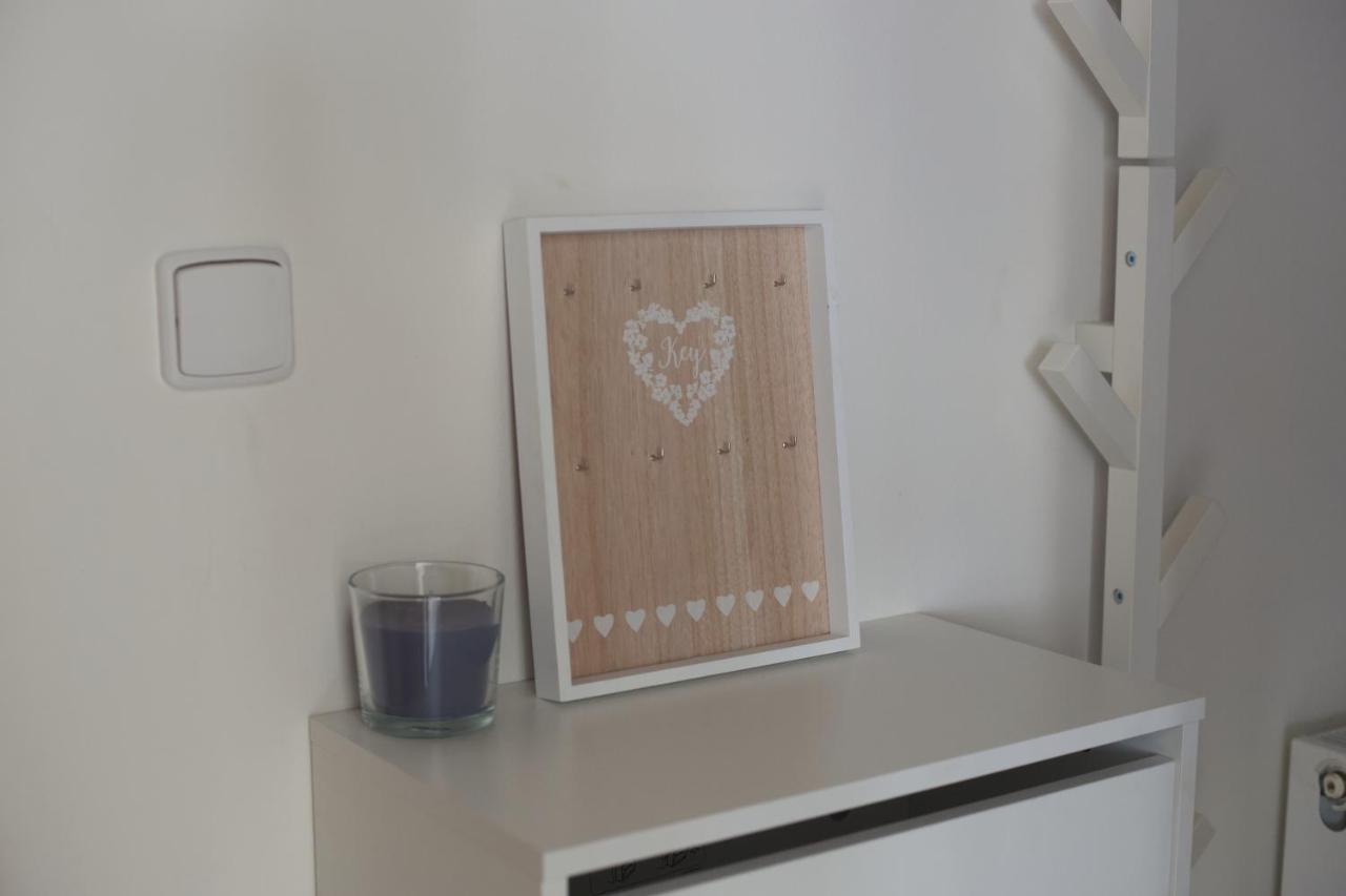 Apartmany Ve Mlejne Cachrov Dış mekan fotoğraf