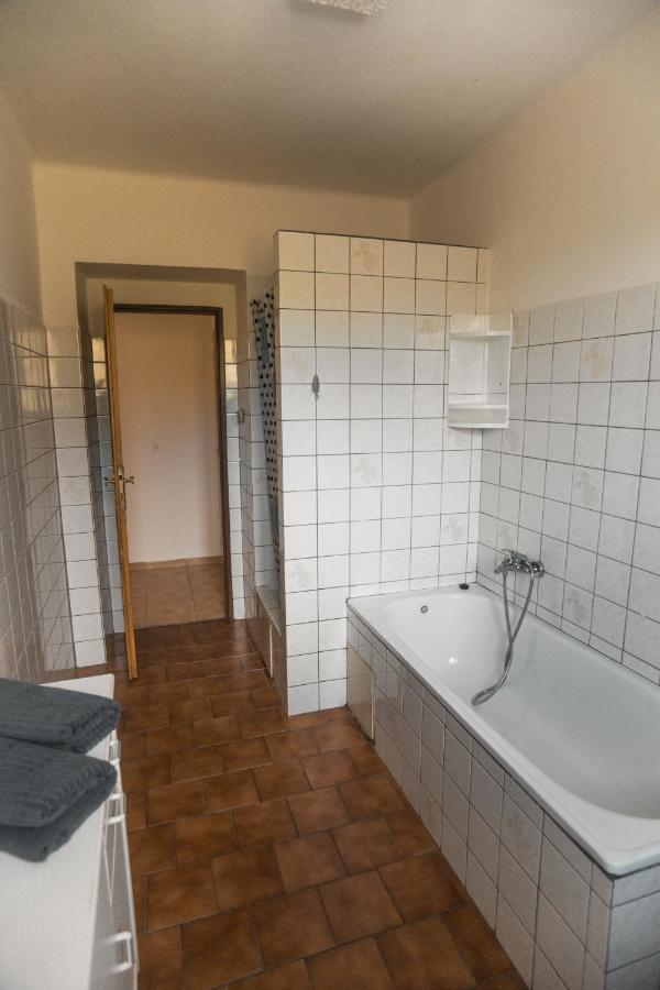 Apartmany Ve Mlejne Cachrov Dış mekan fotoğraf