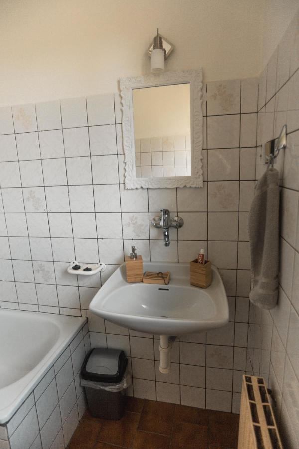 Apartmany Ve Mlejne Cachrov Dış mekan fotoğraf