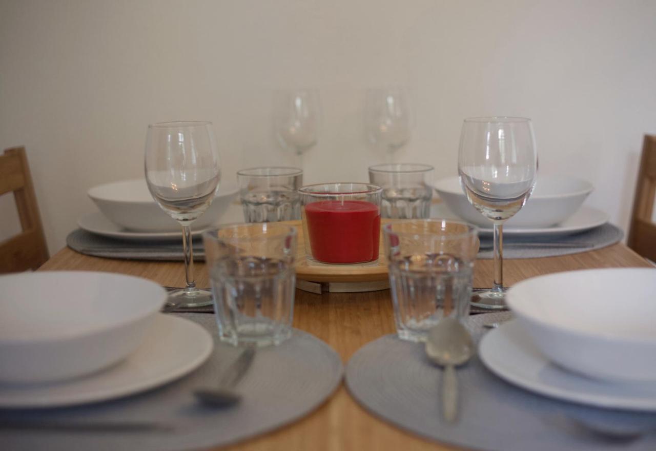 Apartmany Ve Mlejne Cachrov Dış mekan fotoğraf