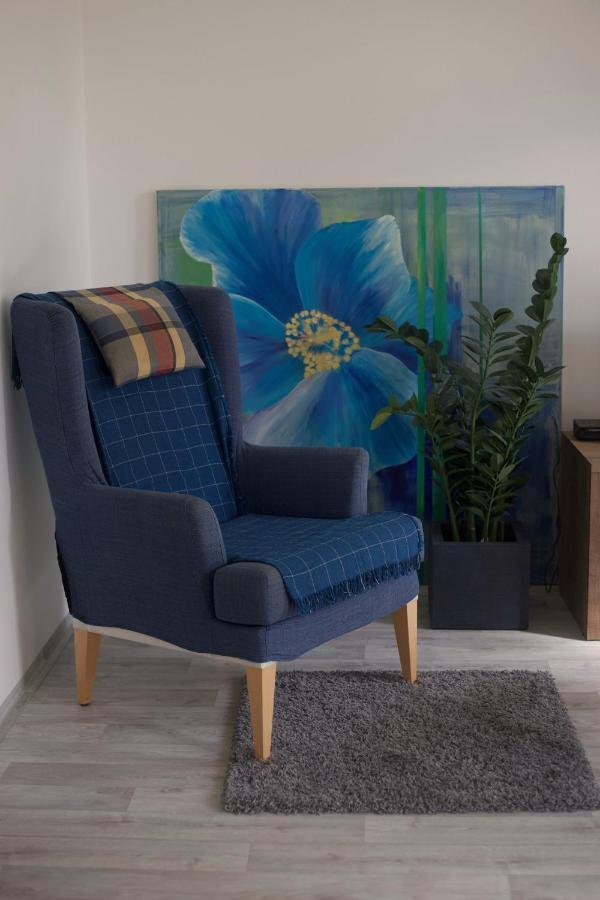 Apartmany Ve Mlejne Cachrov Dış mekan fotoğraf